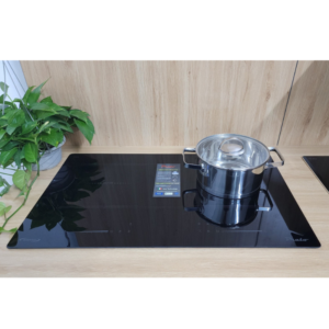 Alternative view of Bếp từ Prato PT020 Serial 3