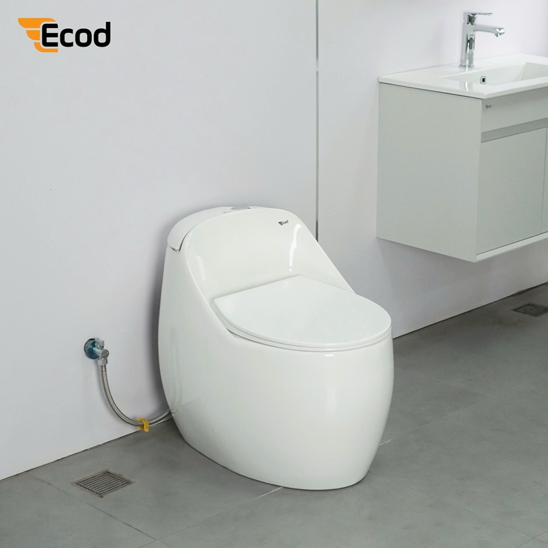Bồn cầu trứng đang được ưa chuộng hiện nay