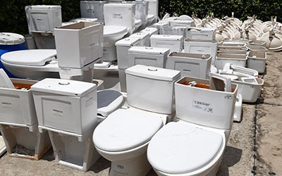Hàng tồn kho lâu lắm có thể bán thanh lý
