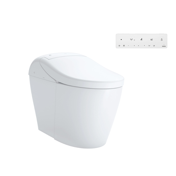 Bàn cầu thông minh WASHLET G5A