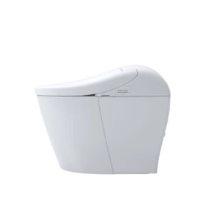 Alternative view of Bàn cầu thông minh WASHLET G5A