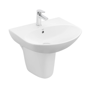 Chậu treo tường TOTO LHT333C