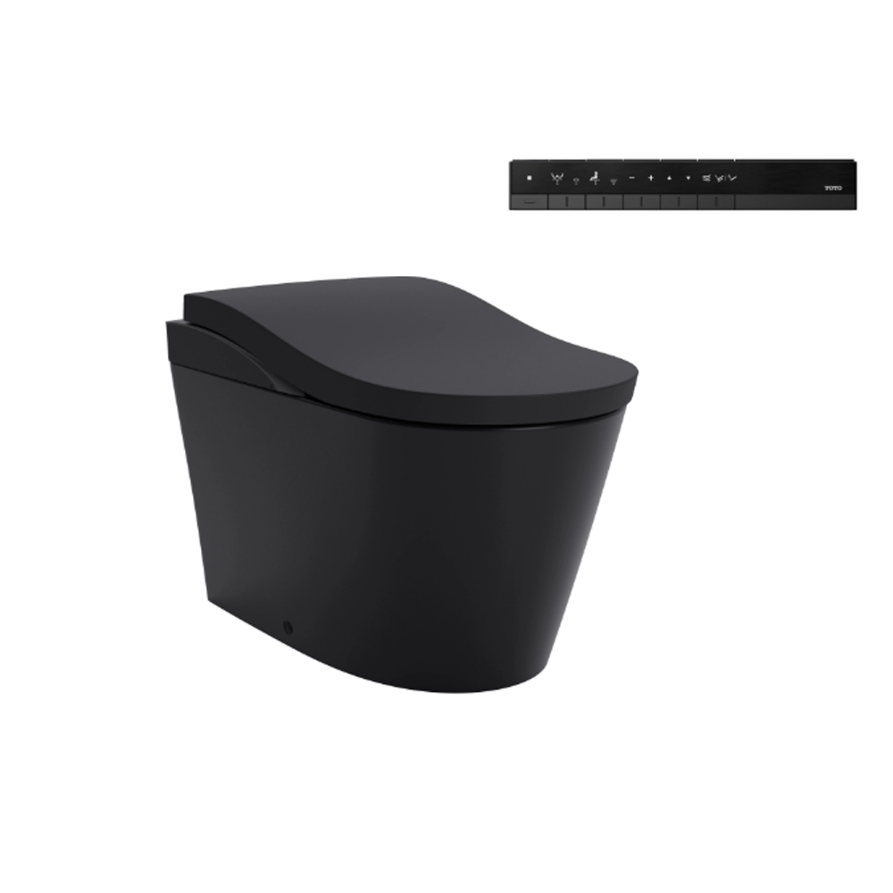 Bồn cầu thông minh TOTO NEOREST LS