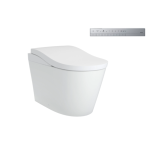 Bồn cầu thông minh TOTO NEOREST LS