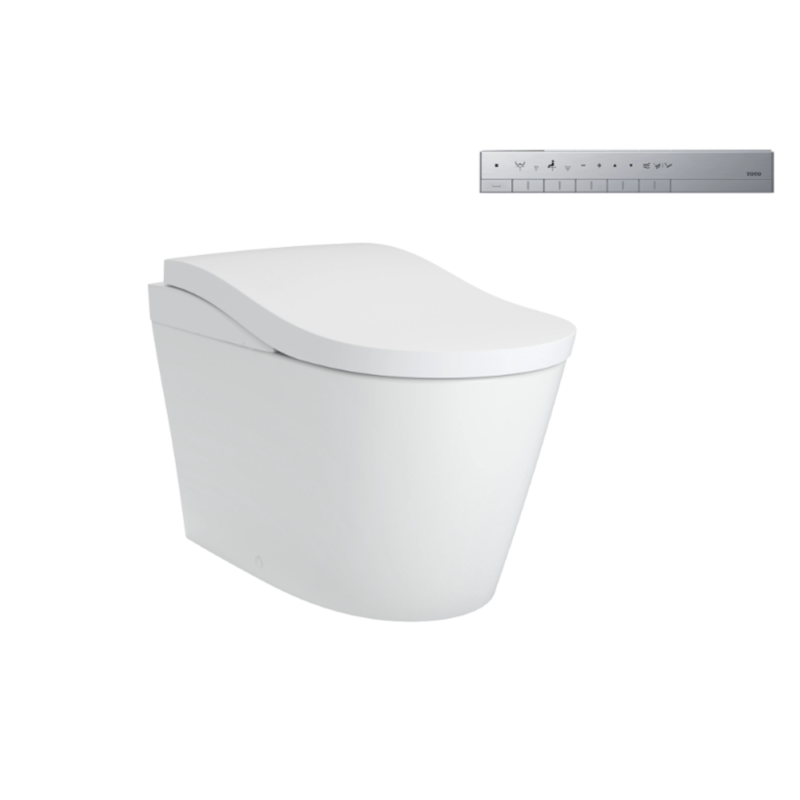 Bồn cầu thông minh TOTO NEOREST LS