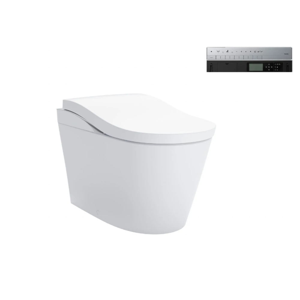 Bồn cầu thông minh TOTO NEOREST LS