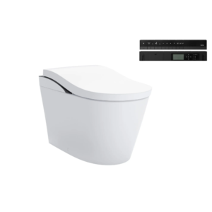 Bồn cầu thông minh TOTO NEOREST LS