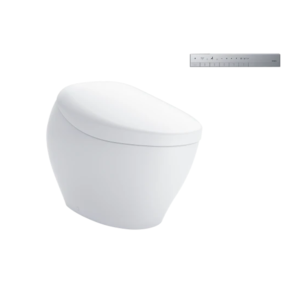 Bồn cầu thông minh TOTO NEOREST NX