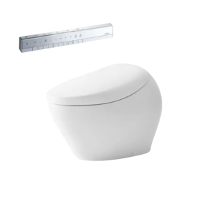 Bồn cầu thông minh TOTO NEOREST NX I