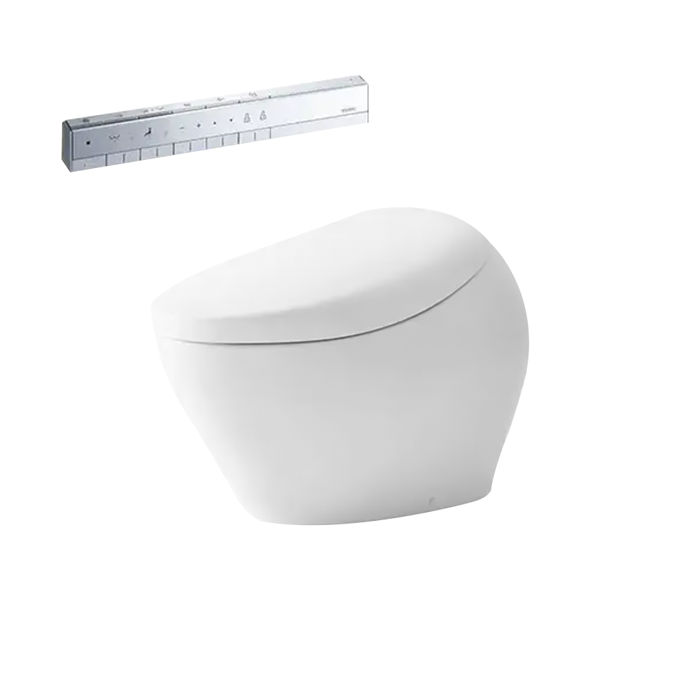 Bồn cầu thông minh TOTO NEOREST NX I