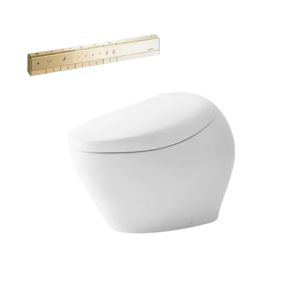 Bồn cầu thông minh TOTO NEOREST NX II