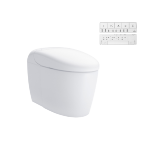 Bồn cầu thông minh TOTO NEOREST RS