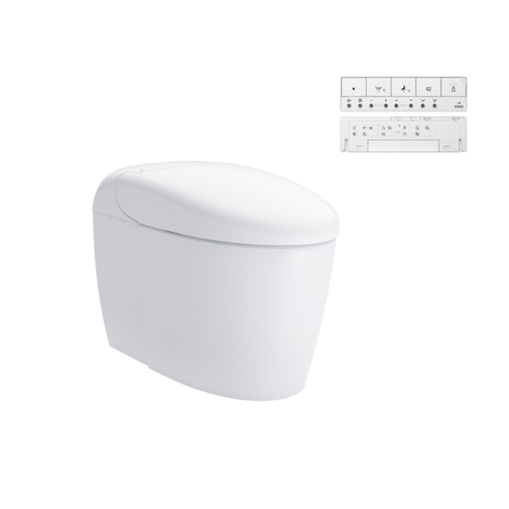 Bồn cầu thông minh TOTO NEOREST RS