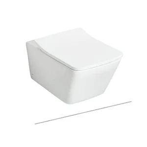 Bồn cầu đặt sàn