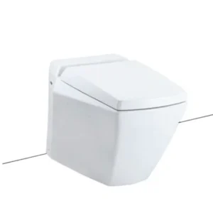 Bồn cầu treo tường