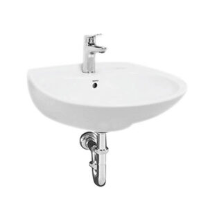Chậu rửa mặt treo tường