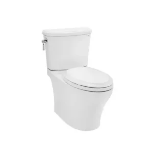 Bồn cầu 2 khối