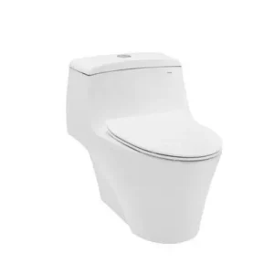 Bồn cầu 1 khối