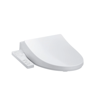 Nắp rửa điện tử WASHLET S1 TCF23661GAA