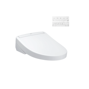 Nắp rửa điện tử WASHLET S5 TCF34461GAA