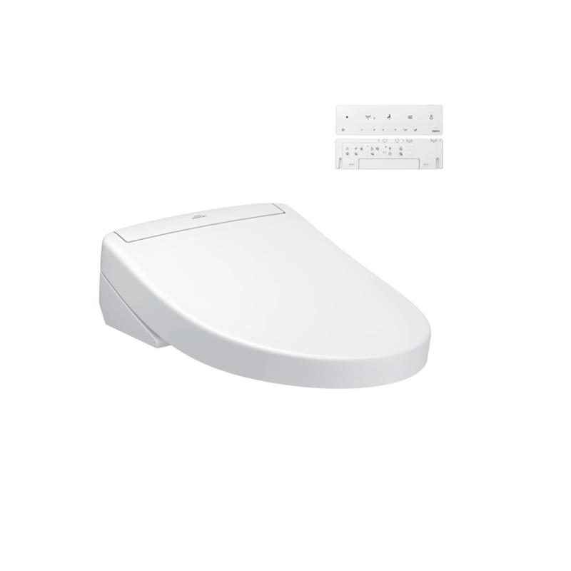 Nắp rửa điện tử WASHLET S5 TCF34461GAA