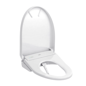 Alternative view of Nắp rửa điện tử WASHLET S7 TCF47360GAA