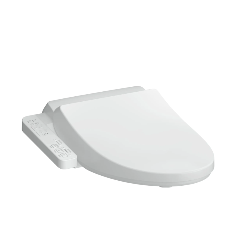 Nắp rửa điện tử WASHLET C2 cơ bản TCF23710AAA